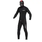 Cressi Spa Endurance 5 Mm Våtdrakt For Dame