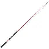 Falcon Peppers Vortex Stand Up Bunn Fiskestang