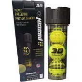 Bullpadel Pascal Box 3b Trykksatt