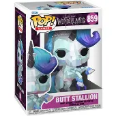 Funko POP! Tiny Tina´s Wonderlands Butt Stallion-figur