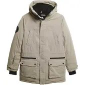 Superdry City Padded Parka