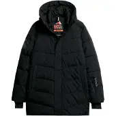Superdry City Chevron Jakke