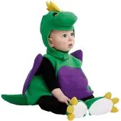 MOM Dinosaur Baby Kostyme