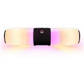 Reig Musicales Bluetooth-høyttaler Med Luy-og Usb-inngang 39x9x9 Cm 20w