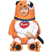 MOM Ballongdyr Babykostyme