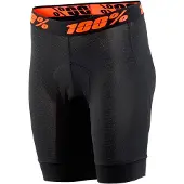 100% Crux Basislag Shorts