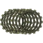 EBC Ck Series Cork Ck2280 Clutch Friksjonsplater