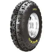 Maxxis M933 Razr2 33j Tl Firhjulingens Fordekk
