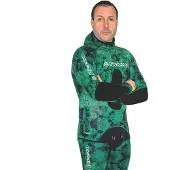 Picasso Posidonia 7 Mm Spjutfiskejakke