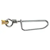 Picasso Snap Clip+swivel Støtdemper