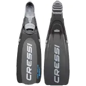 Cressi Gara Turbo Sprint Dykkefinner