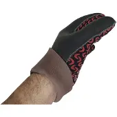 Spetton Extreme 3 Mm Smooth&metallite Hansker