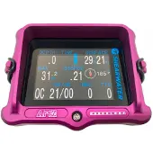 Amx Teknology Perdix V1 T6086 Dykkecomputerbeskytter