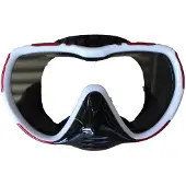 So Dive Fisher Sl Dykkermaske