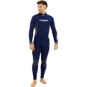Cressi Fast 3 Mm Fridykkerdrakt