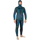 Mares Pure Passion Polygon 8/6.5 Mm Spjutfiskejakke