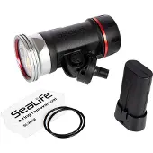 SeaLife Sea Dragon 3000sf Pro Dual Lh Dykkelampe