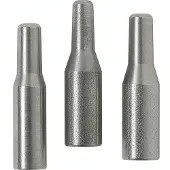 Salvimar Shaft For Sten And Vintair Kjegle 10 Enheter