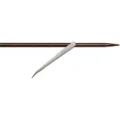 Salvimar Inox 17-4ph Folgore 6.5 Mm Ikke Innebygd Klaffspydskaft
