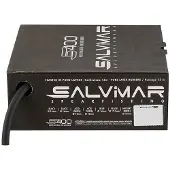 Salvimar Box S400 Meter 14 Mm Gummi