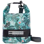 FeelFree Tube Tropical Tørrsekk 5l