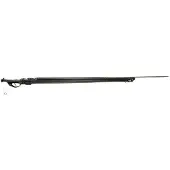 Picasso Magnum Power Slip Bw Carbon Rail Slyngeharpun