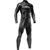 C4 Freediving Sideral 3.5 Mm Fridykkerdrakt