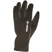 BEUCHAT Sirocco Sport Protect Amara Couro 2.5 Mm Hansker