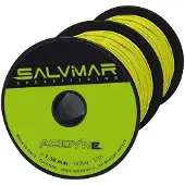 Salvimar Acidyne Dyneema-linje 400 M