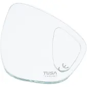 Tusa Plain/plus Høyre Styrke Glass