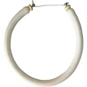 Epsealon Blizzard 16 Mm Circular With Open Dyneema Wishbone Gummi