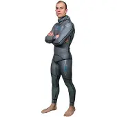 Epsealon Naiad 0.5 Mm Fridykkerdrakt