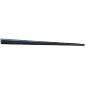 Denty Spearfishing Aluminium Løp