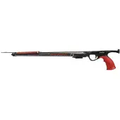 Spetton Rebel Closed Carbono Self-waterrail Slyngeharpun