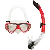 Aquaneos Sport Evo Junior Dykkermaske