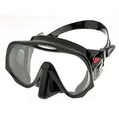 Atomic Aquatics Frameless Dykkermaske