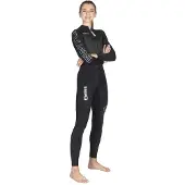 Mares Switch 2.5 Mm Våtdrakt For Dame