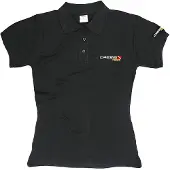 Cressi Spa Team Kortermet Poloskjorte