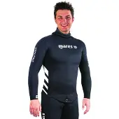 Mares Pure Passion Apnea Instinct 3 Mm Fridykkerjakke