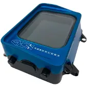 Amx Teknology Freedom Droit V1 T6082 Dykkecomputerbeskytter