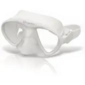 Spetton Minimax Harpunfiske Maske