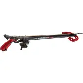 Cressi Cherokee Fast Strikkharpun Med Snelle