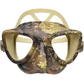 C4 Plasma Harpunfiske Maske