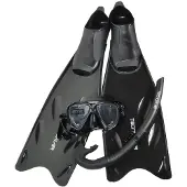 Tecnomar Smart Snorklingssett