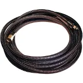 Metalsub Regulator Flex Hookah Slange