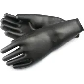 Si-tech Latex Hansker