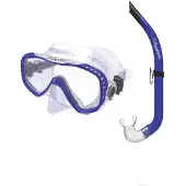 Aquaneos Trophy Basic Dykkermaske
