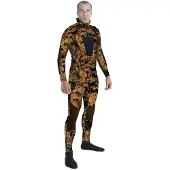 Spetton Tri Lycra Desert Dykkerdrakt Trekk