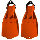 Dive System Tech Dykkefinner