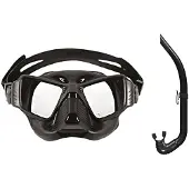 Spetton Sniper Spring Snorklingssett